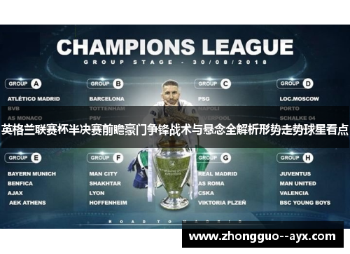 英格兰联赛杯半决赛前瞻豪门争锋战术与悬念全解析形势走势球星看点 英格兰联赛杯半决赛前瞻豪门争锋战术与悬念全解析形势走势球星看点
