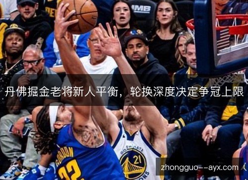 丹佛掘金老将新人平衡，轮换深度决定争冠上限